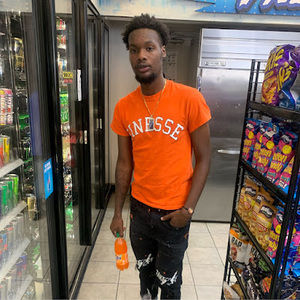 Meet your Posher, Isaiah